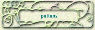 potions